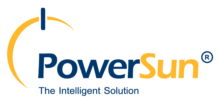 Logo de PowerSun SAS