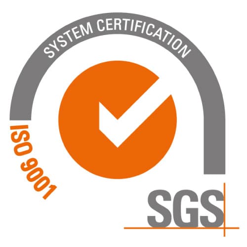 ISO 9001