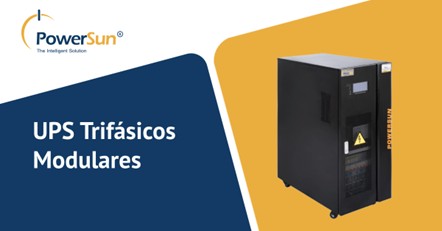 Banner UPS