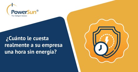 Costo Inactividad Eléctrica Colombia