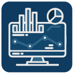 Icono monitoreo