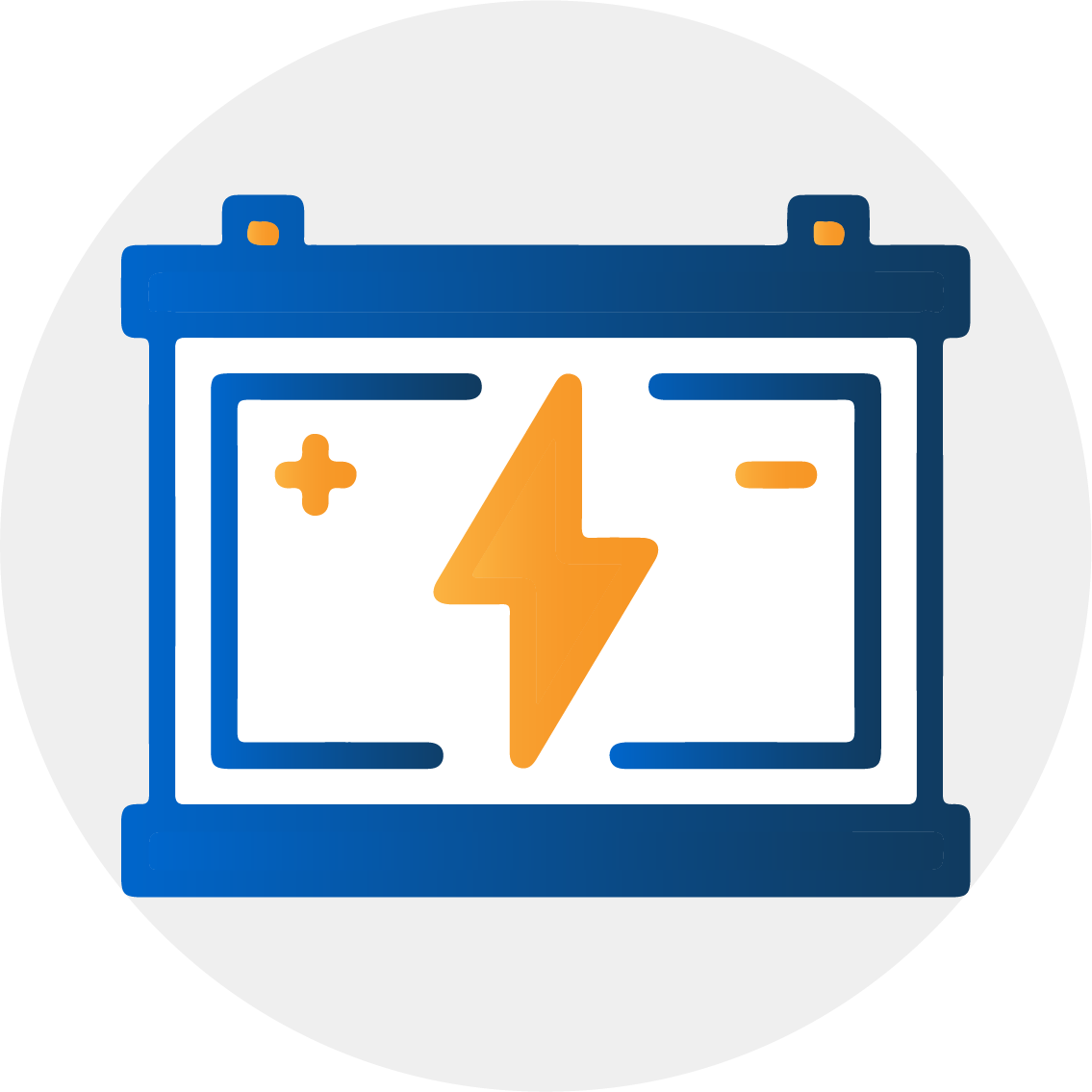 Baterías para UPS PowerSun